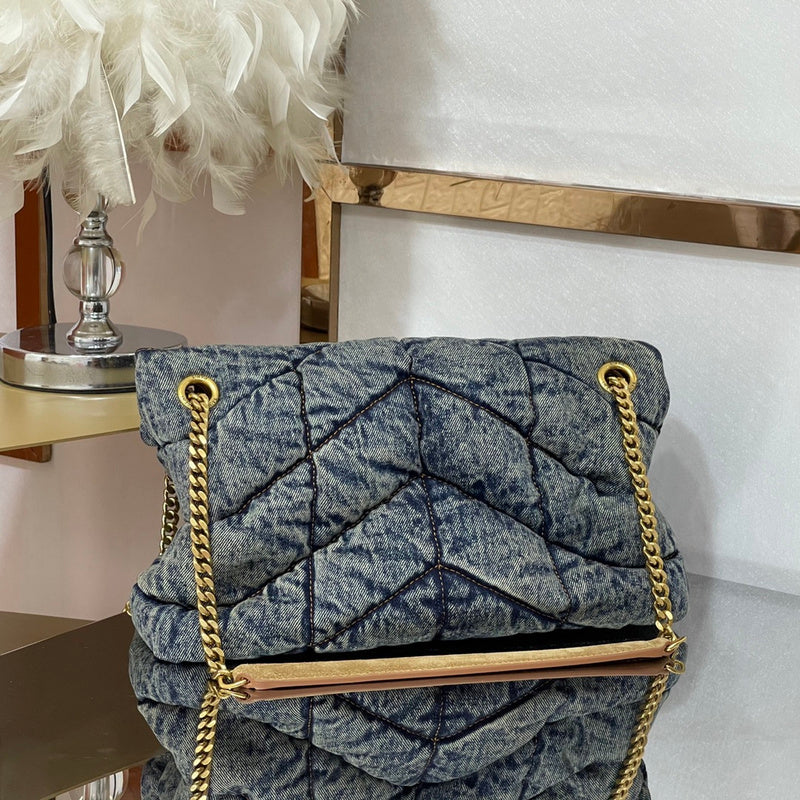Satchel Bags - SLY Bags - 2426