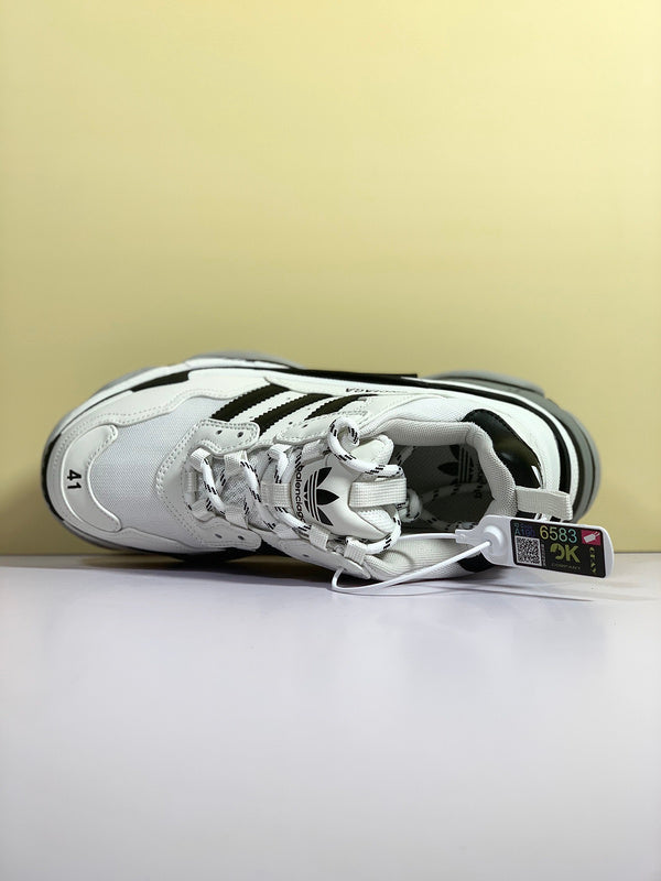 Satchel Bags - BGA Shoes - 444