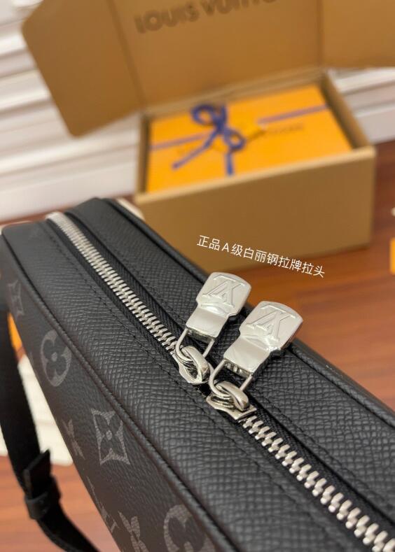 SAMC - LOV Bags - 847