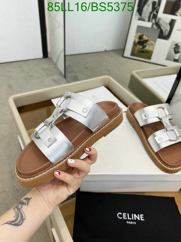 SAMC - COL Women Shoes - 047