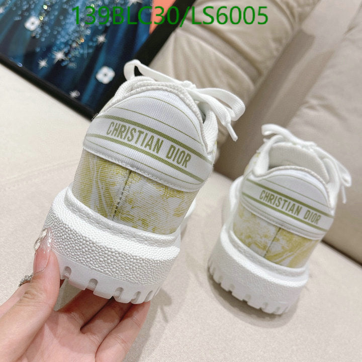 SAMC - DOR Women Sneakers - 125