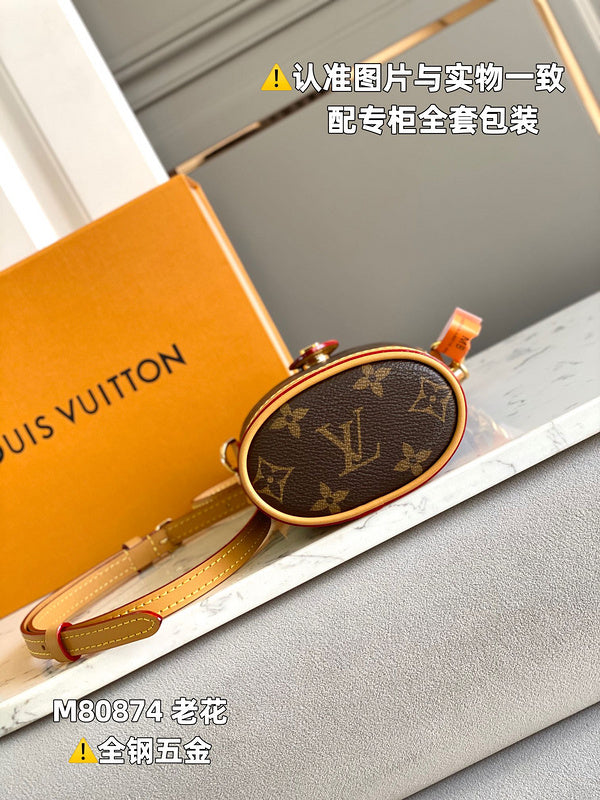Glamy - LOV Bags - 656