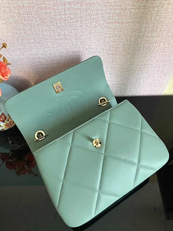 Satchel Bags - CHL Bags - 3607