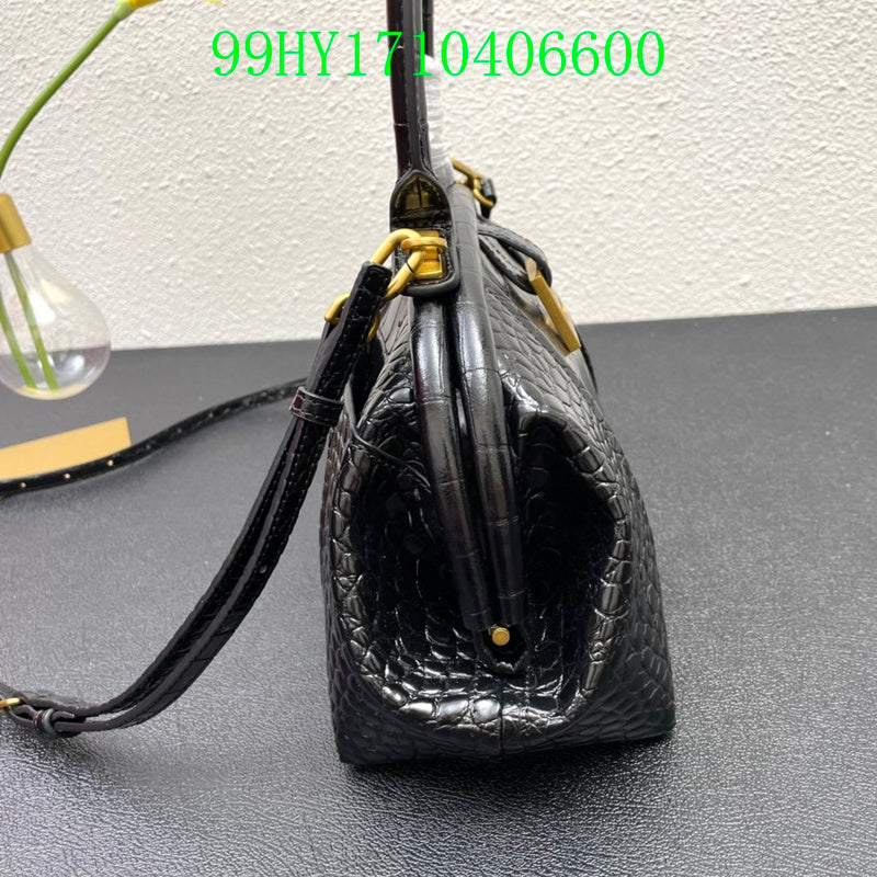 Satchel Bags - BGA Bags - 2340