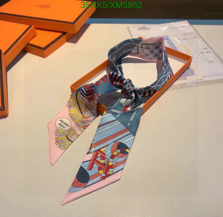 SAMC - HMS Scarves - 741