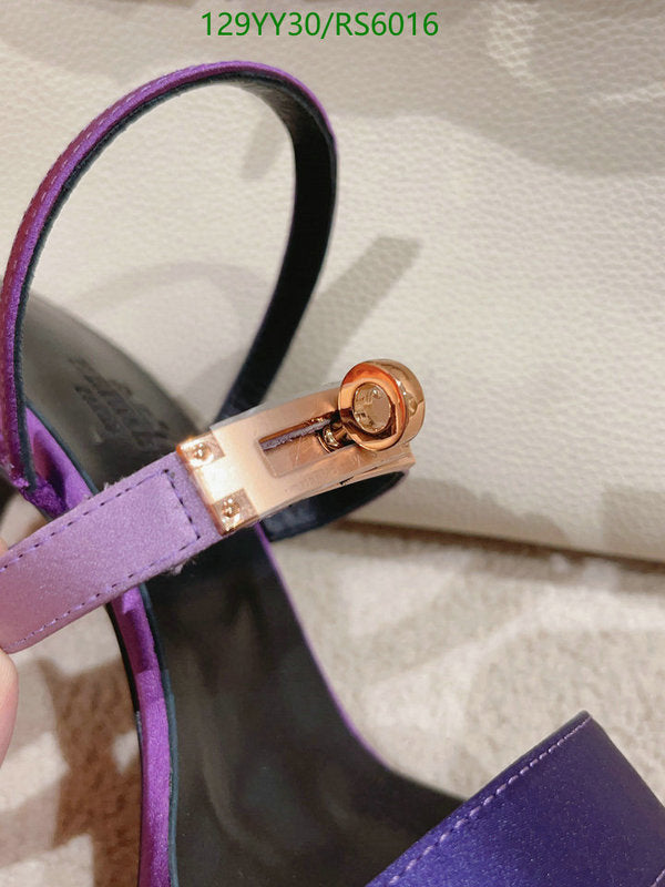 SAMC - HMS Women Shoes - 305