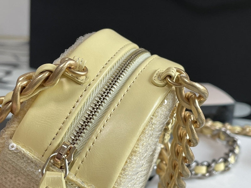 Satchel Bags - CHL Bags - 1761