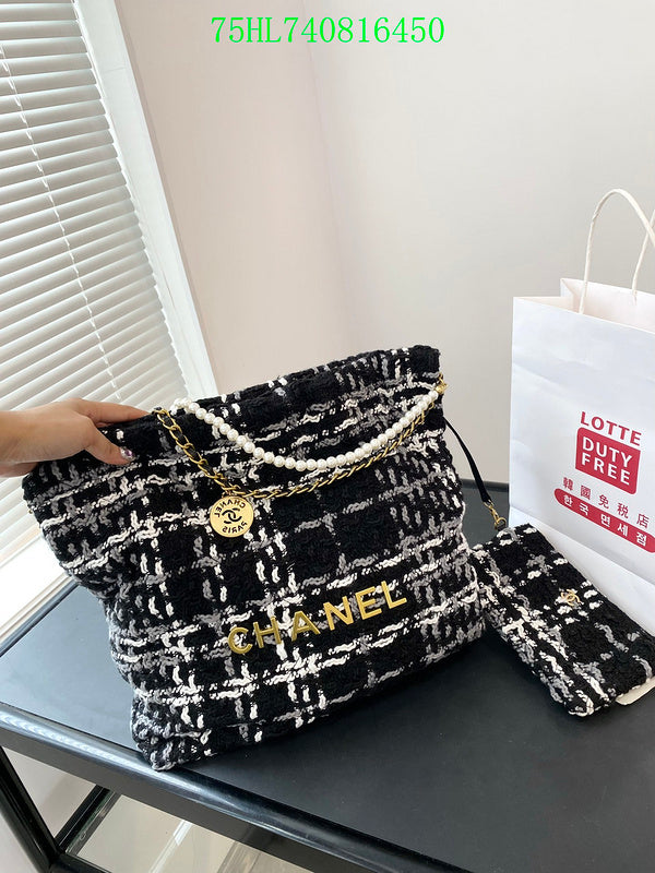 Glami - CHL Bags - 162