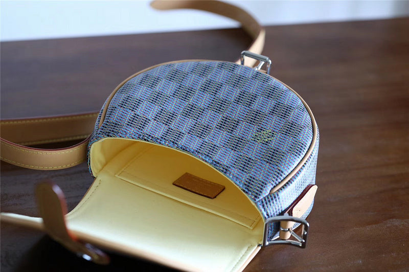 Glami- Glami- Lu-Vi bags - 7890