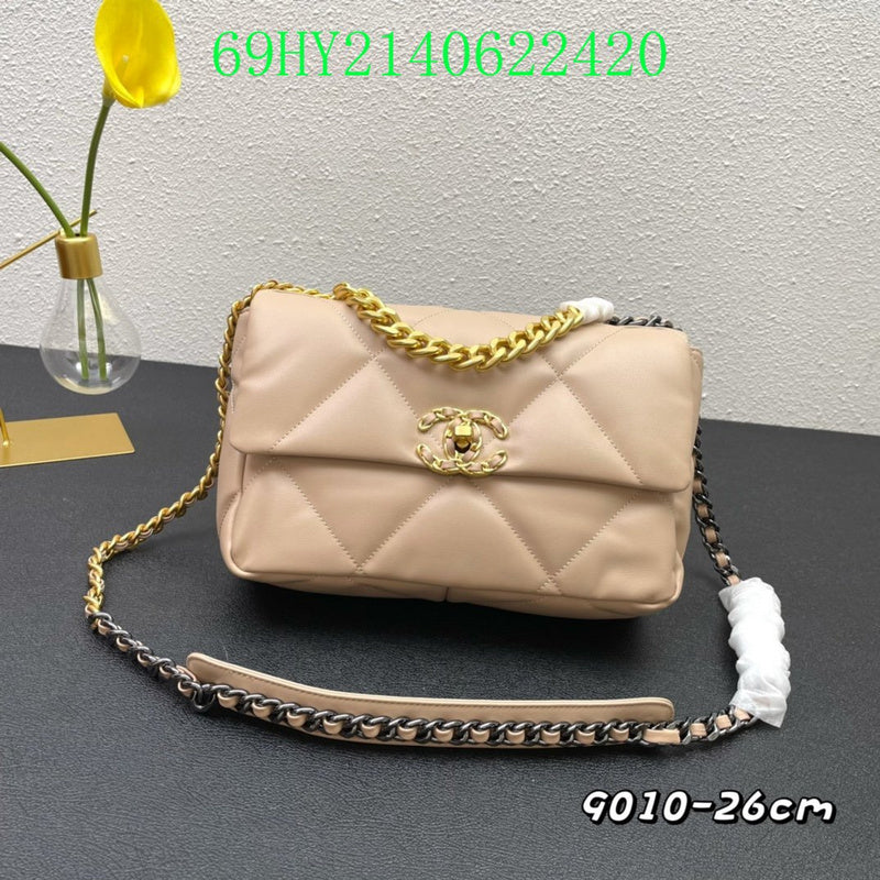 Glami - CHL Bags - 2574