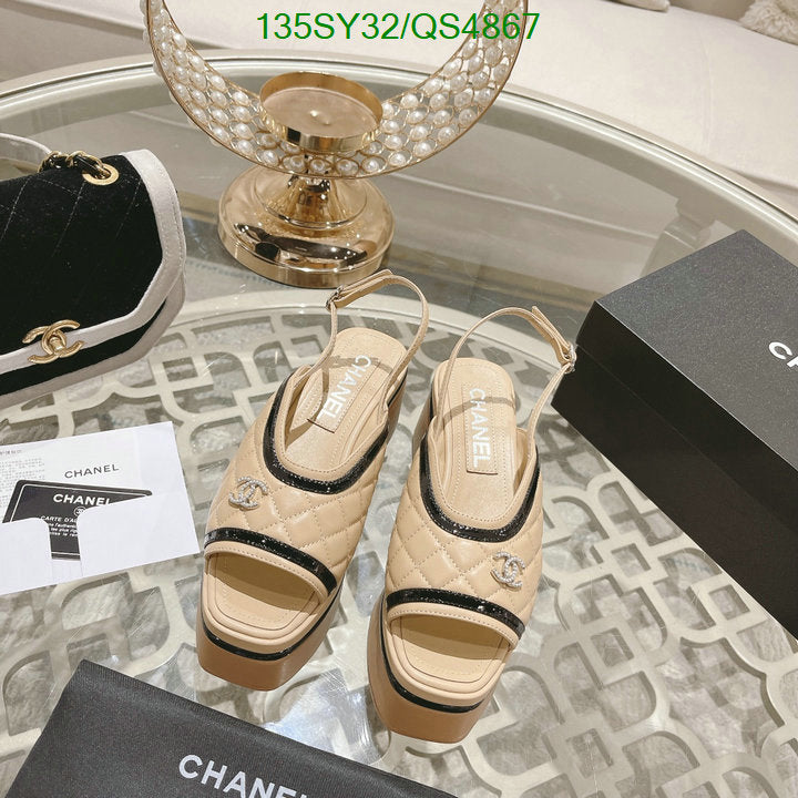 SAMC - CHL Women Shoes High Heels - 198