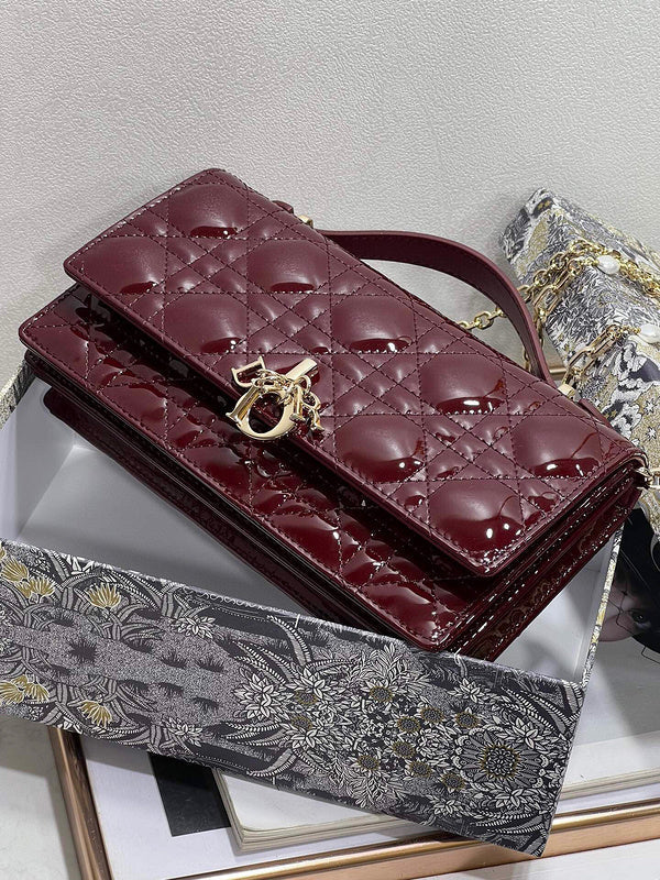 Glami Fashion - DIR Bags - 318