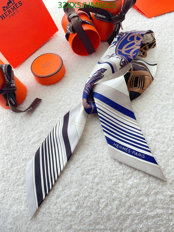 SAMC - HMS Scarves - 777