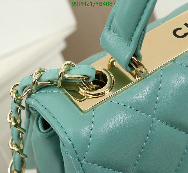 SAMC - CHL Bags Crossbody - 048