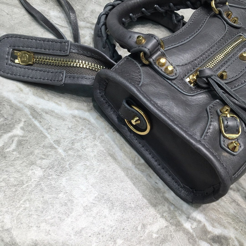 Satchel Bags - BGA Bags - 846