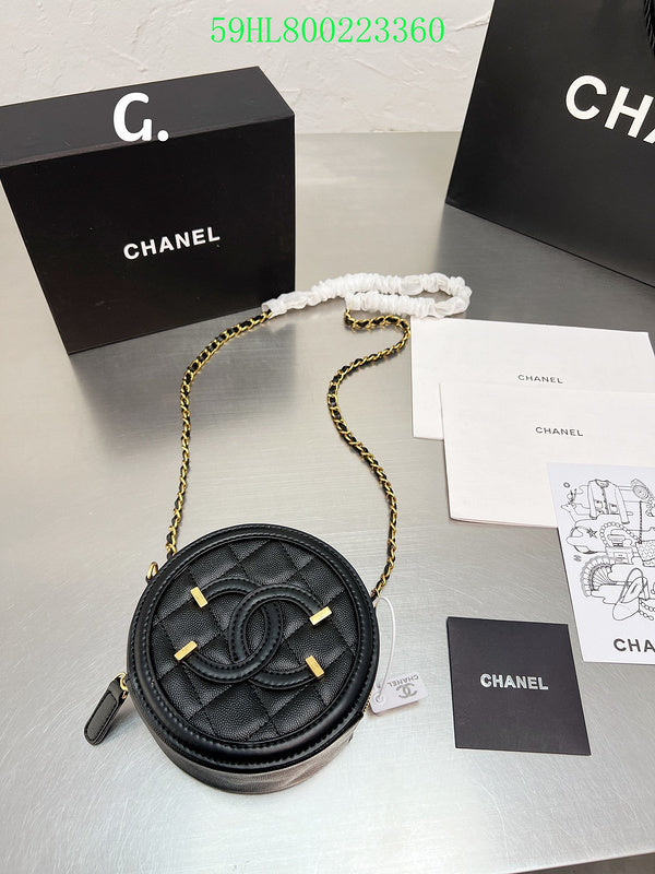 Glami - CHL Bags - 3012