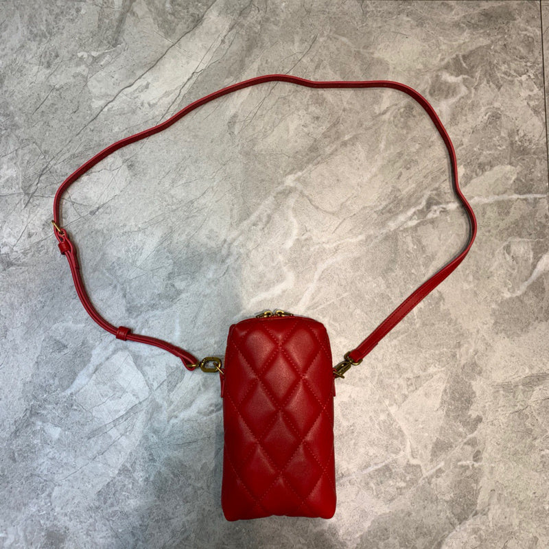 Satchel Bags - BGA Bags - 1251
