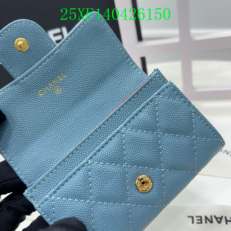 Glami - CHL Wallet - 2369