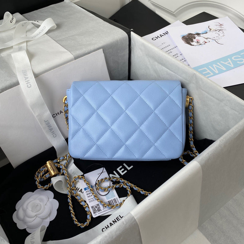 ELE - CHL Bags - 403