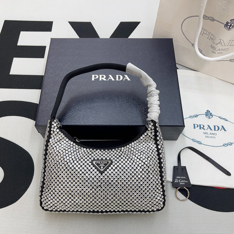 Satchel Bags - PDA Bags - 2192