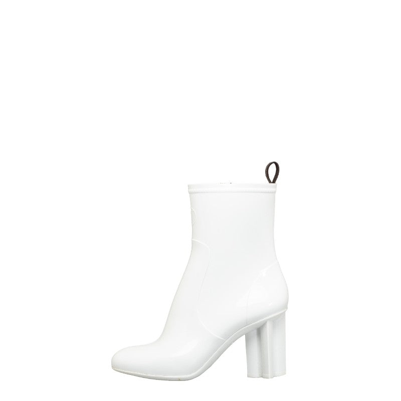 Louis Vuitton Louis Vuitton 1A66WD Boots Laver White
