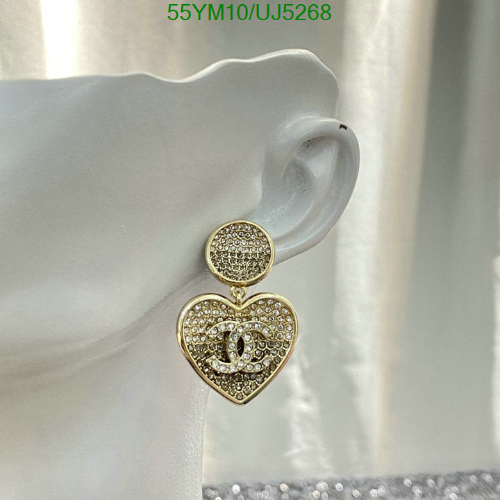 SAMC - CHL Jewelry Earrings - 230