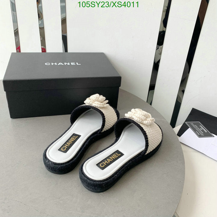 SAMC - CHL Women Shoes Slippers - 161