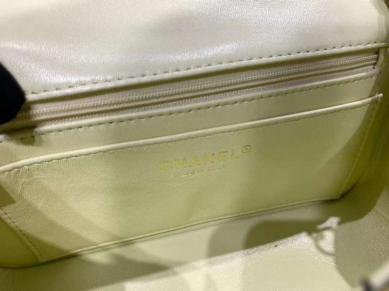Satchel Bags - CHL Bags - 5777