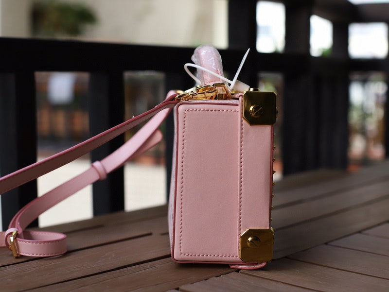 Satchel Bags - MC Bags - 246