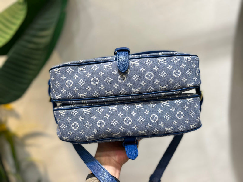Satchel Bags - VL Bags - 1625