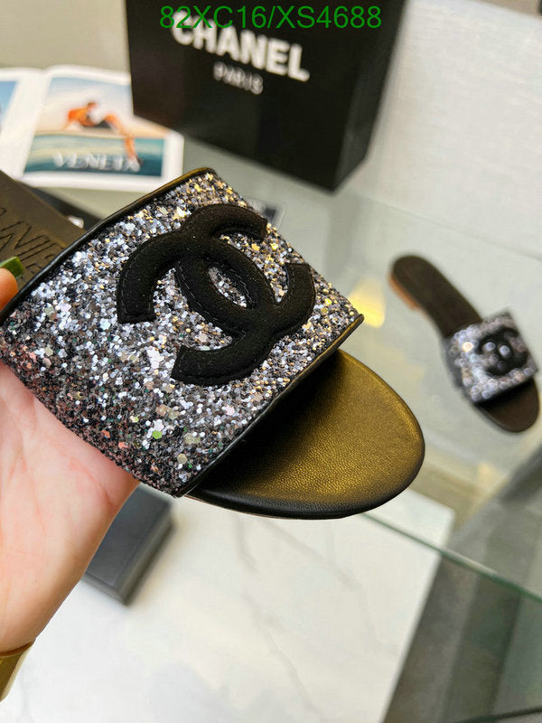 SAMC - CHL Women Shoes Slippers - 210