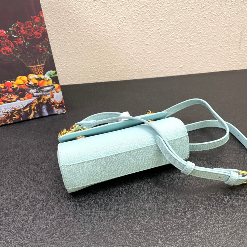 Satchel Bags - DG Bags - 100
