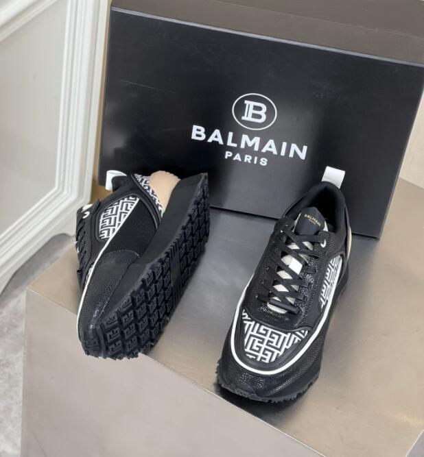 SAMC - BAM Men Shoes - 045