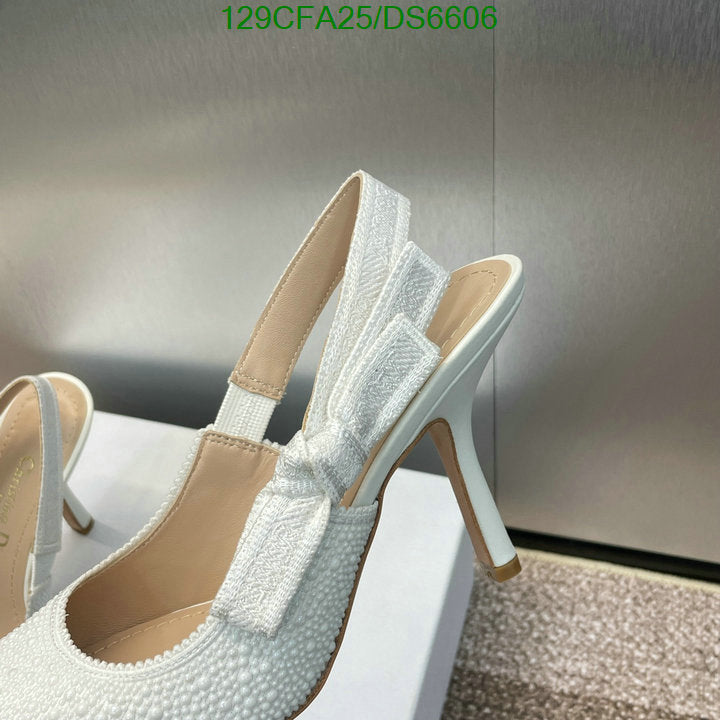 SAMCC - DOR Women Shoes - 2337