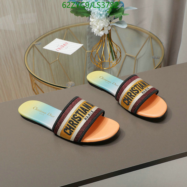SAMCC - DOR Women Shoes - 2116