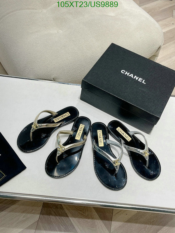 SAMC - CHL Women Shoes Slippers - 061