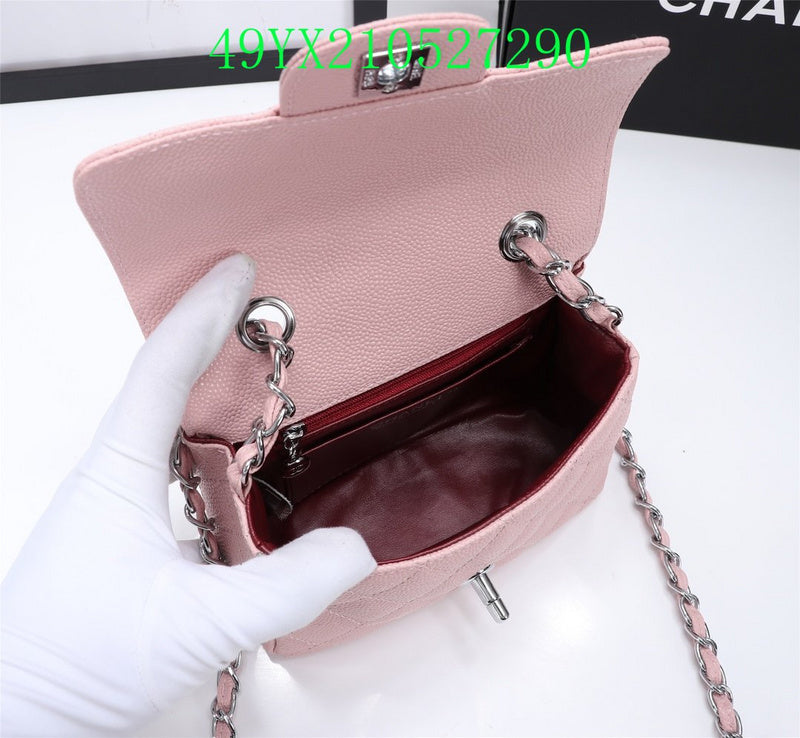 Satchel Bags - CHL Bags - 5412