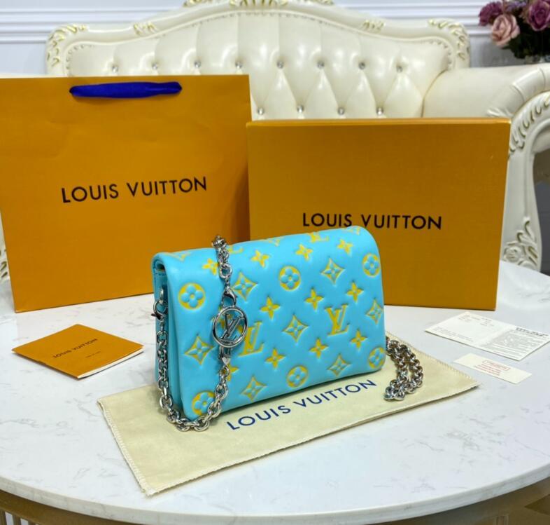 SAMC - LOV Bags - 3171