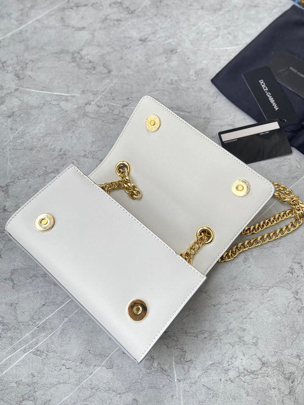 Satchel Bags - DG Bags - 172