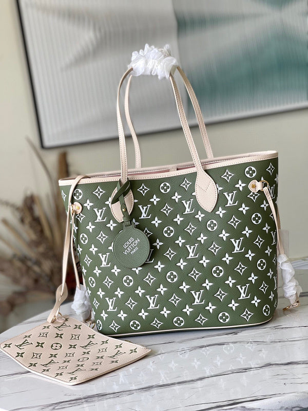 GlamI Lu-Vi bags - 5267
