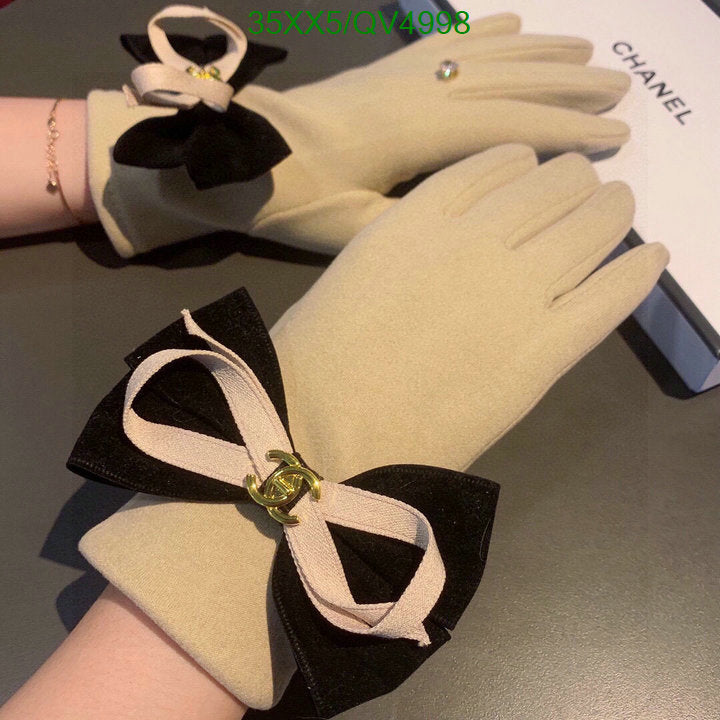 SAMC - CHL Gloves - 124