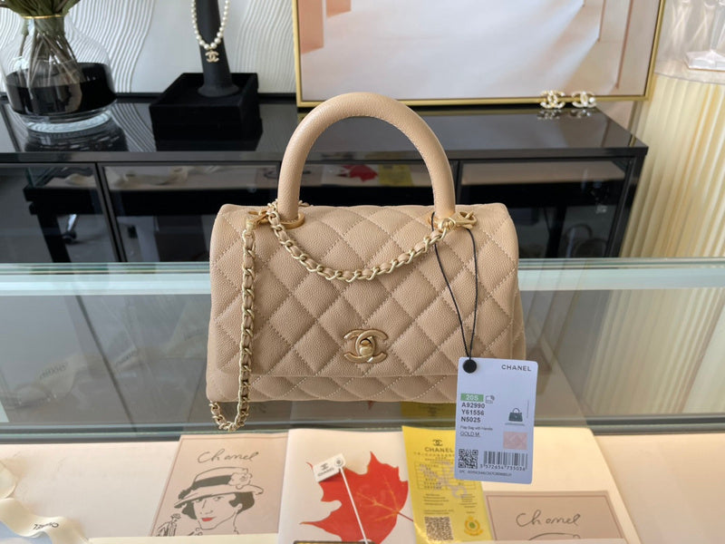 Satchel Bags - CHL Bags - 1720