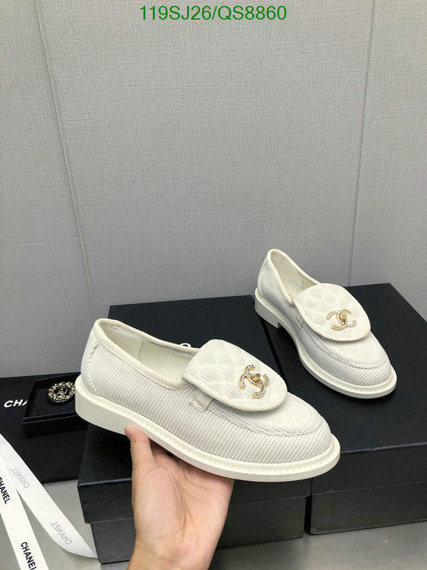 SAMC - CHL Women Shoes - 048