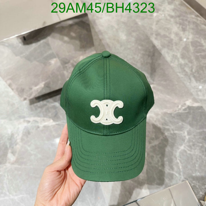 SAMC - COL Caps & Hats - 036
