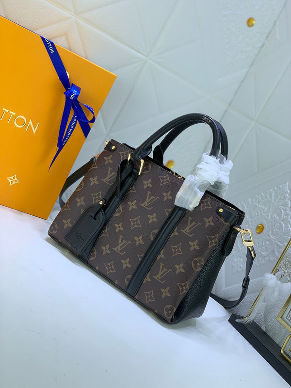 Satchel Bags - VL Bags - 178
