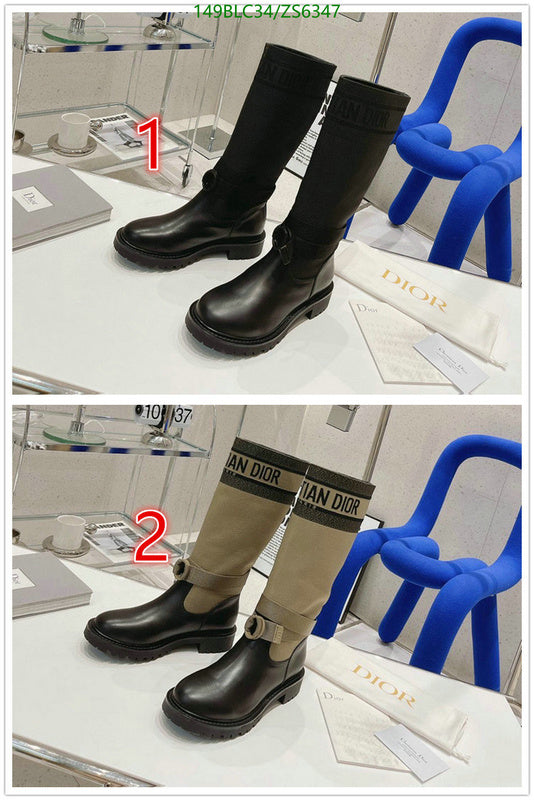 SAMC - Mix Boots - 611
