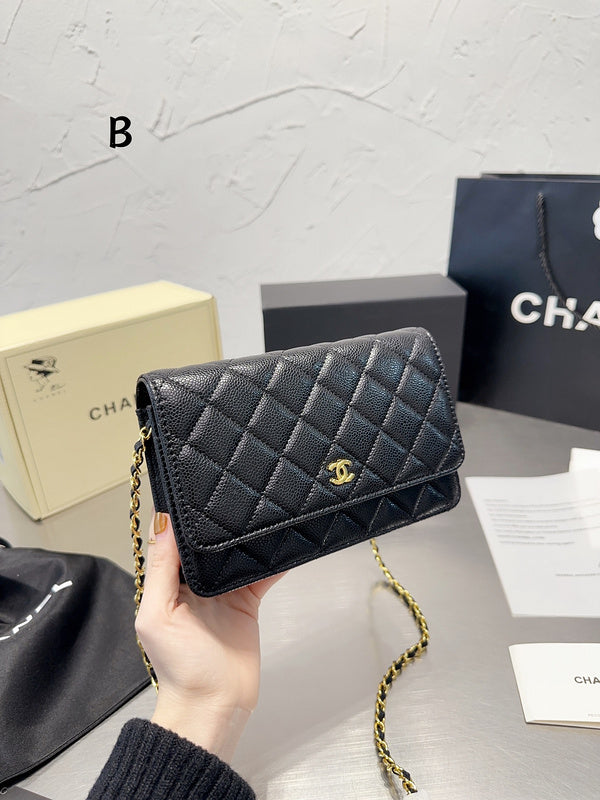 Satchel Bags - CHL Bags - 7076