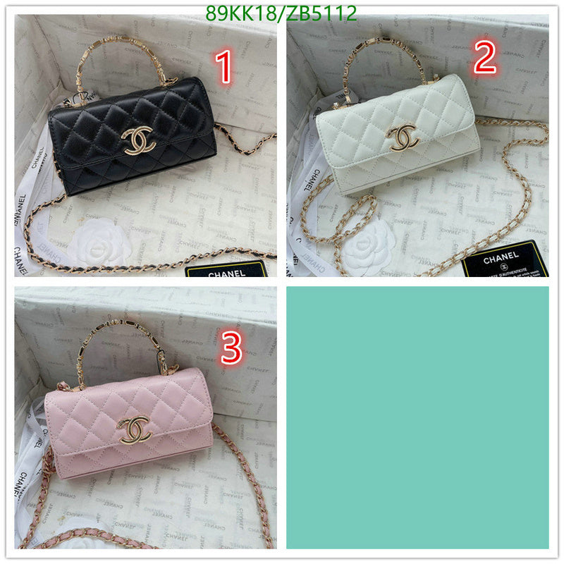 SAMC - CHL Bags Crossbody - 200