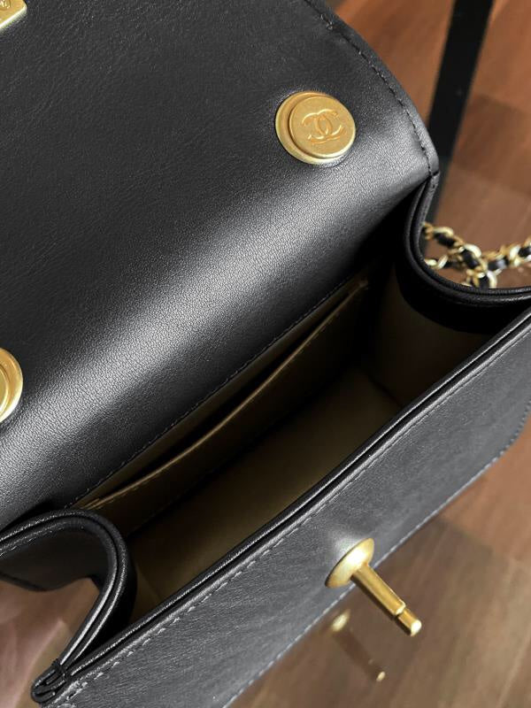 Satchel Bags - CHL Bags - 1465