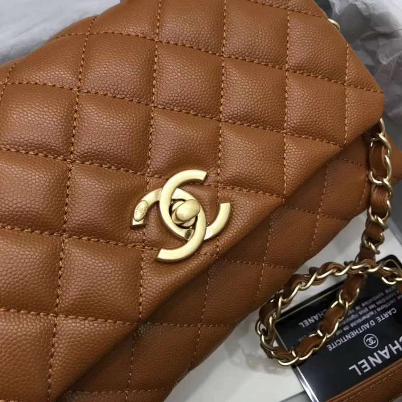 Satchel Bags - CHL Bags - 556